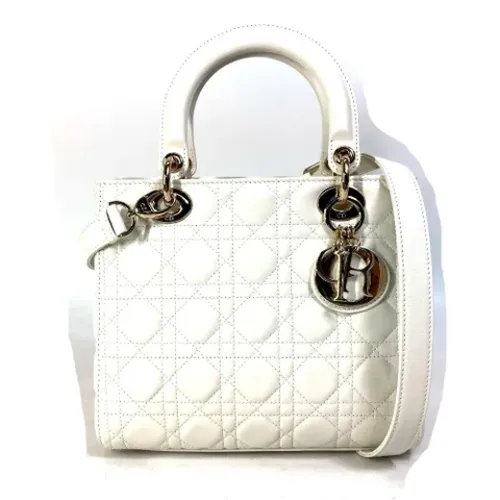 Pre-owned > Pre-owned Bags > Pre-owned Handbags - - Dior Vintage - Modalova