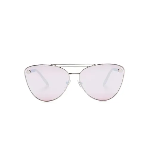 Accessories > Sunglasses - - Versace - Modalova