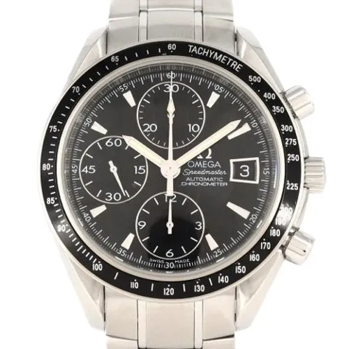 Pre-owned > Pre-owned Accessories > Pre-owned Watches - - Omega Vintage - Modalova