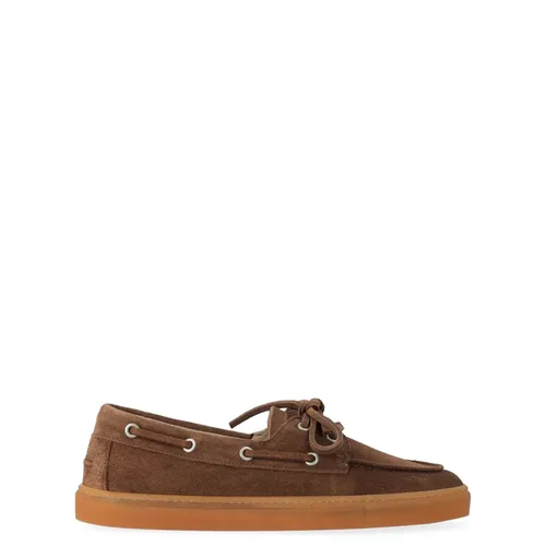 Shoes > Flats > Sailor Shoes - - Copenhagen Studios - Modalova