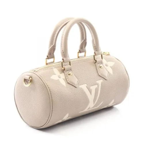 Pre-owned > Pre-owned Bags > Pre-owned Mini Bags - - Louis Vuitton Vintage - Modalova