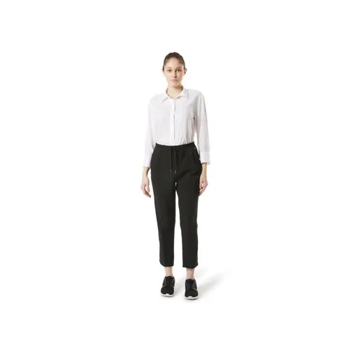 Trousers > Cropped Trousers - - GAS - Modalova