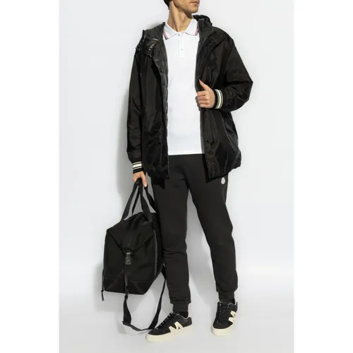 Tops > Polo Shirts - - Moncler - Modalova