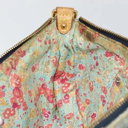 Pre-owned > Pre-owned Bags > Pre-owned Shoulder Bags - - Louis Vuitton Vintage - Modalova