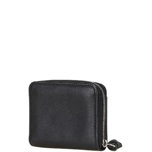 Pre-owned > Pre-owned Accessories > Pre-owned Wallets - - Louis Vuitton Vintage - Modalova