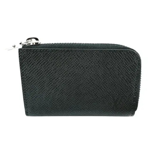 Pre-owned > Pre-owned Accessories > Pre-owned Wallets - - Louis Vuitton Vintage - Modalova