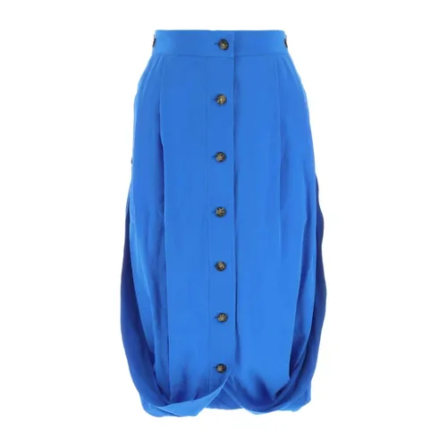 Skirts > Midi Skirts - - Quira - Modalova