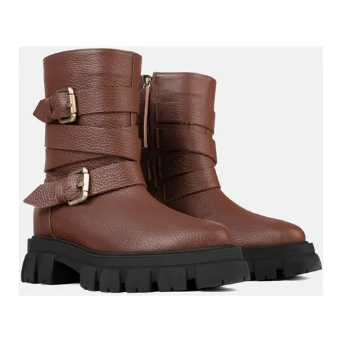 Shoes > Boots > Ankle Boots - - L37 - Modalova