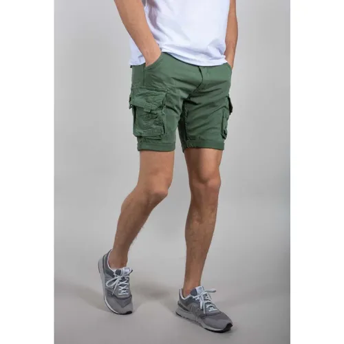 Shorts > Casual Shorts - - Alpha Industries - Modalova