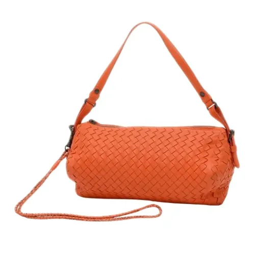 Pre-owned > Pre-owned Bags > Pre-owned Handbags - - Bottega Veneta Vintage - Modalova