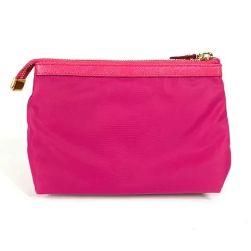 Pre-owned > Pre-owned Bags > Pre-owned Clutches - - Salvatore Ferragamo Pre-owned - Modalova