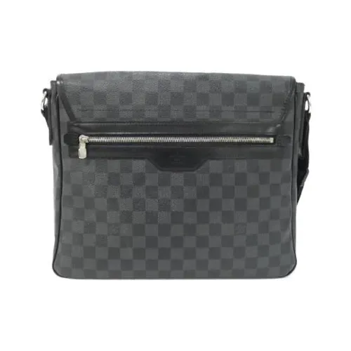 Pre-owned > Pre-owned Bags > Pre-owned Cross Body Bags - - Louis Vuitton Vintage - Modalova