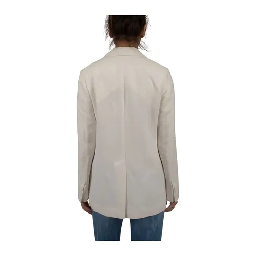 Jackets > Light Jackets - - Aspesi - Modalova