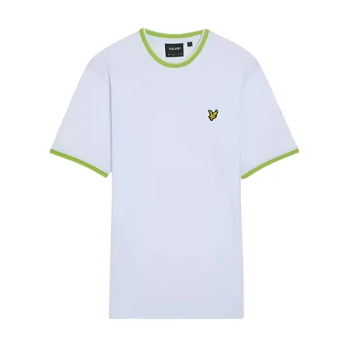 Tops > T-Shirts - - Lyle & Scott - Modalova