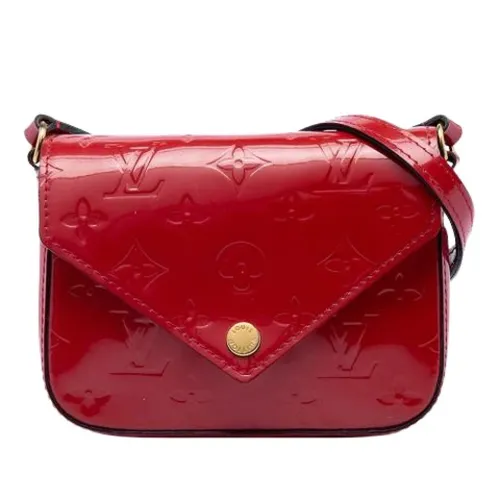 Pre-owned > Pre-owned Bags > Pre-owned Cross Body Bags - - Louis Vuitton Vintage - Modalova