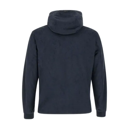 Jackets > Light Jackets - - Herno - Modalova