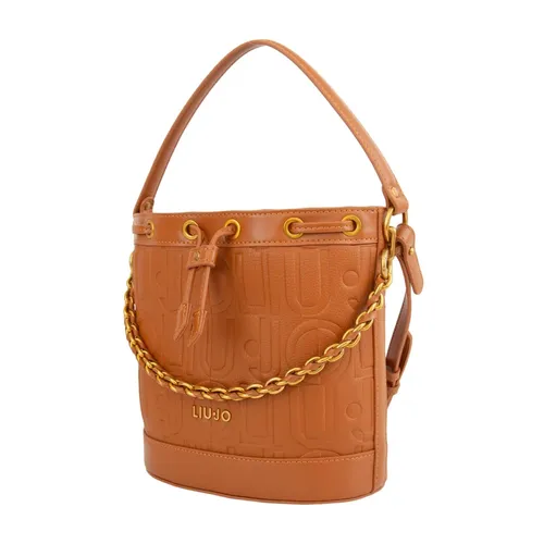 Bags > Bucket Bags - - Liu Jo - Modalova