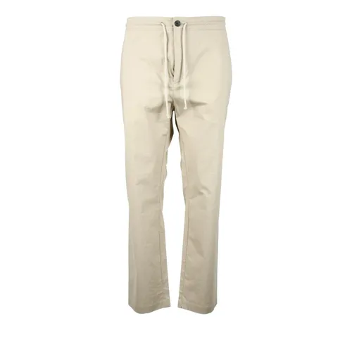 Trousers > Slim-fit Trousers - - Department Five - Modalova