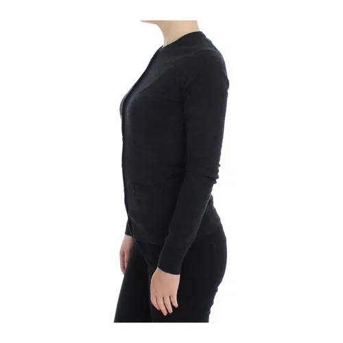 Knitwear > Cardigans - - Dolce & Gabbana - Modalova