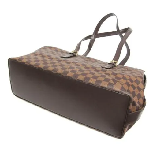 Pre-owned > Pre-owned Bags > Pre-owned Tote Bags - - Louis Vuitton Vintage - Modalova
