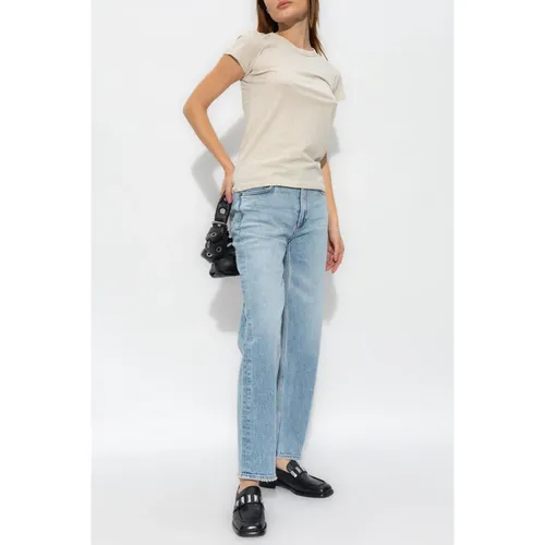 Jeans > Straight Jeans - - Rag & Bone - Modalova