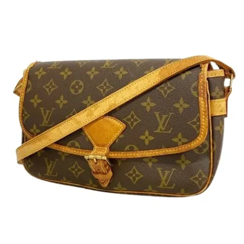 Pre-owned > Pre-owned Bags > Pre-owned Cross Body Bags - - Louis Vuitton Vintage - Modalova