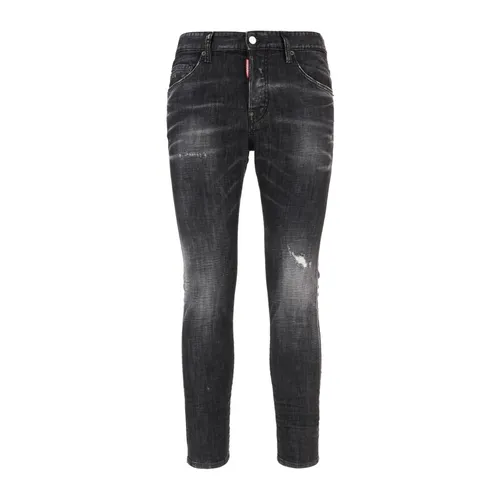 Jeans > Skinny Jeans - - Dsquared2 - Modalova