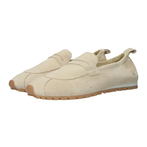 Shoes > Flats > Loafers - - Blackstone - Modalova