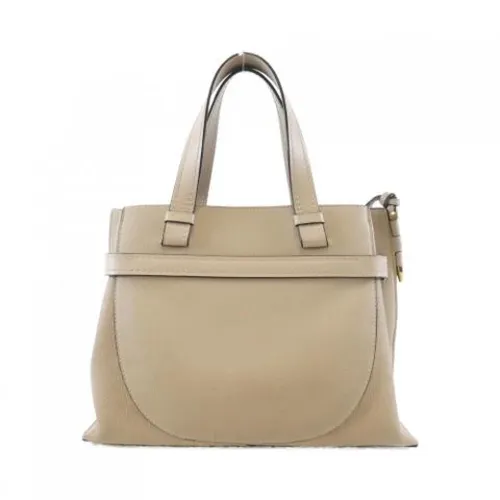 Pre-owned > Pre-owned Bags > Pre-owned Handbags - - Loewe Pre-owned - Modalova