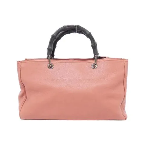 Pre-owned > Pre-owned Bags > Pre-owned Handbags - - Gucci Vintage - Modalova