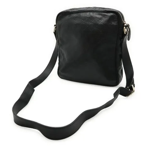 Pre-owned > Pre-owned Bags > Pre-owned Cross Body Bags - - Gucci Vintage - Modalova