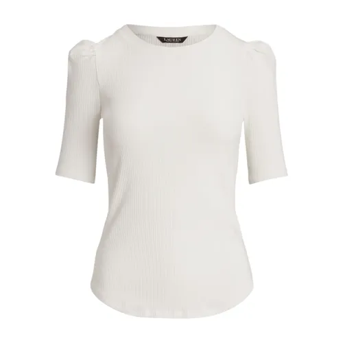 Tops > T-Shirts - - Ralph Lauren - Modalova
