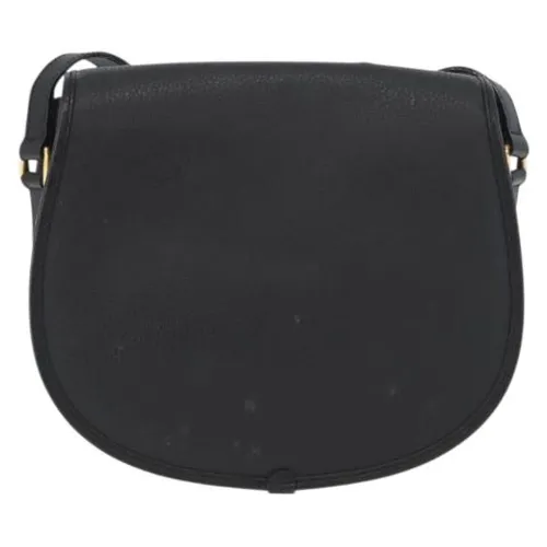 Pre-owned > Pre-owned Bags > Pre-owned Cross Body Bags - - Gucci Vintage - Modalova