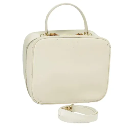 Pre-owned > Pre-owned Bags > Pre-owned Handbags - - Gucci Vintage - Modalova
