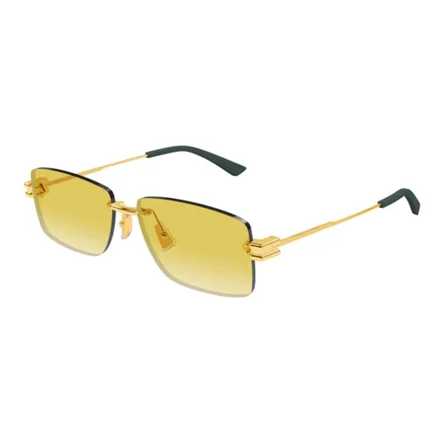 Accessories > Sunglasses - - Bottega Veneta - Modalova