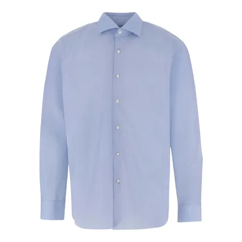 Shirts > Formal Shirts - - Alessandro Gherardi - Modalova