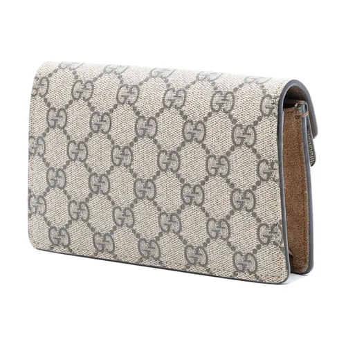 Pre-owned > Pre-owned Bags > Pre-owned Mini Bags - - Gucci Vintage - Modalova