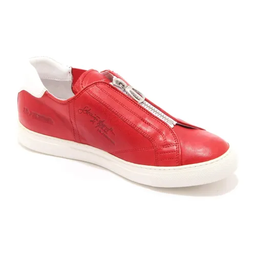 Shoes > Sneakers - - La Martina - Modalova
