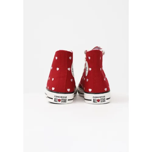 Converse - Shoes > Sneakers - Red - Converse - Modalova