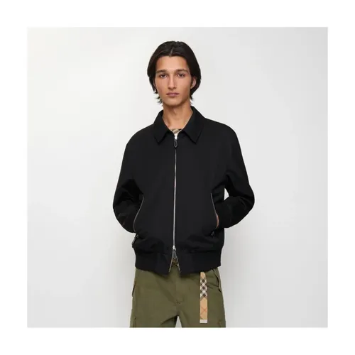 Jackets > Bomber Jackets - - Burberry - Modalova