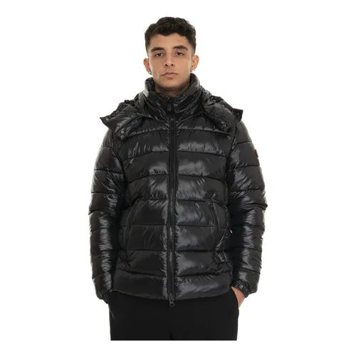 Jackets > Winter Jackets - - Save The Duck - Modalova