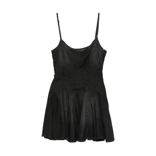 Dresses > Day Dresses > Short Dresses - - Diesel - Modalova
