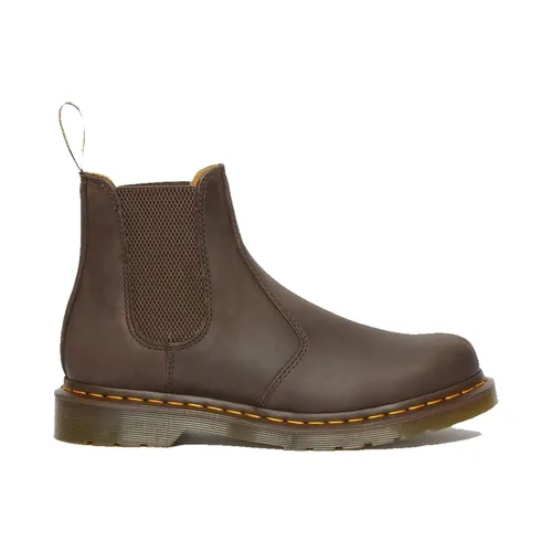 Shoes > Boots > Chelsea Boots - - Dr. Martens - Modalova
