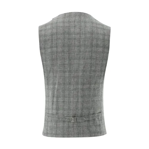 Suits > Suit Vests - - Carl Gross - Modalova