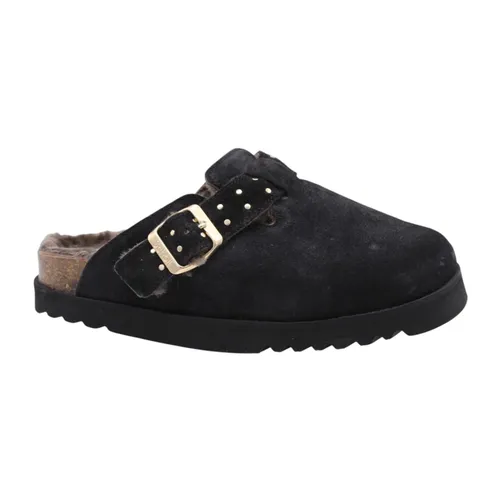 Shoes > Flats > Mules - - Scholl - Modalova