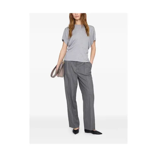 Tops > T-Shirts - - Anine Bing - Modalova