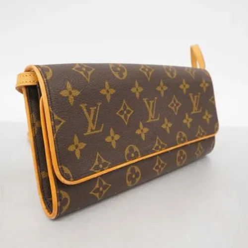 Pre-owned > Pre-owned Bags > Pre-owned Cross Body Bags - - Louis Vuitton Vintage - Modalova
