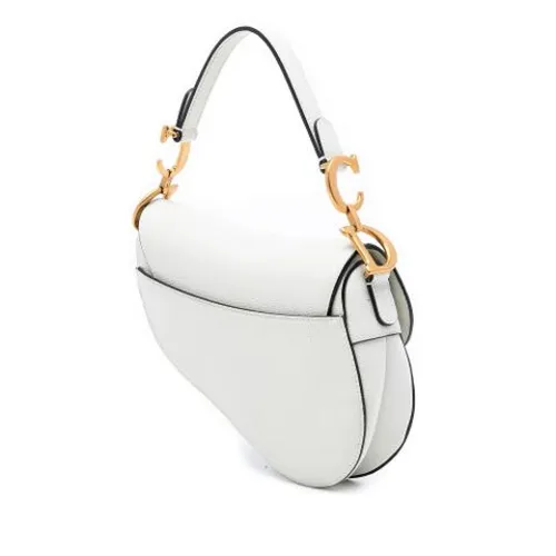 Pre-owned > Pre-owned Bags > Pre-owned Shoulder Bags - - Dior Vintage - Modalova