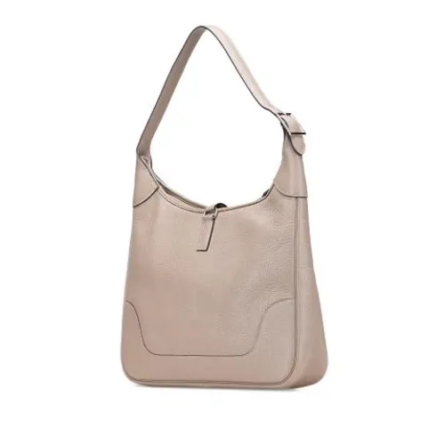 Pre-owned > Pre-owned Bags > Pre-owned Shoulder Bags - - Hermès Vintage - Modalova
