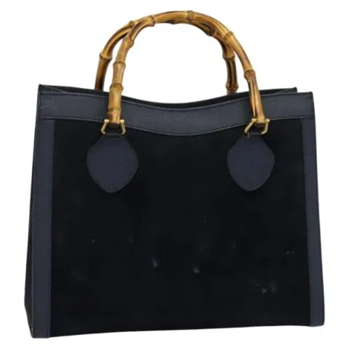Pre-owned > Pre-owned Bags > Pre-owned Handbags - - Gucci Vintage - Modalova